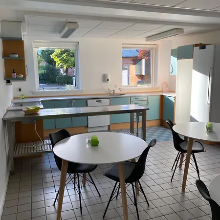 Assersbolgard Bed & Breakfast Brorup