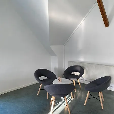 Bed & Breakfast Assersbolgard