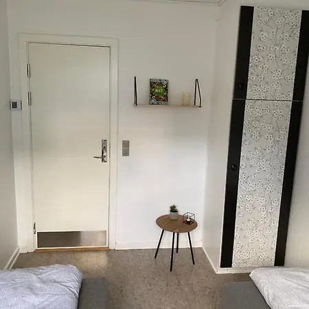 Bed & Breakfast Assersbolgard Brørup