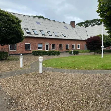 Assersbolgard Bed & Breakfast