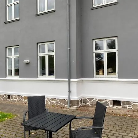 Bed & Breakfast Assersbolgard Brorup