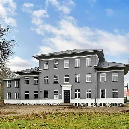 Assersbolgard Bed & Breakfast